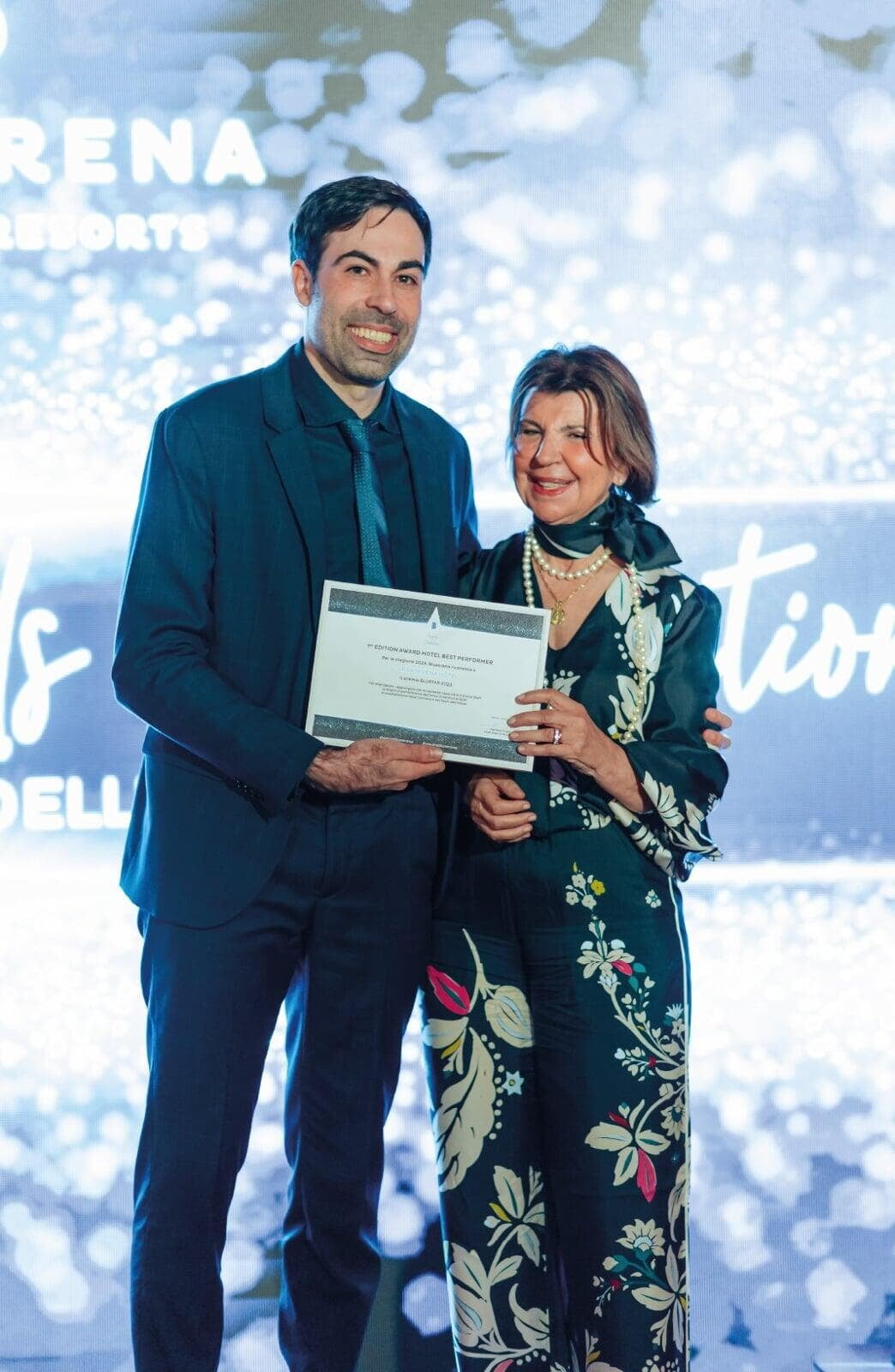 Best Performer Hotel